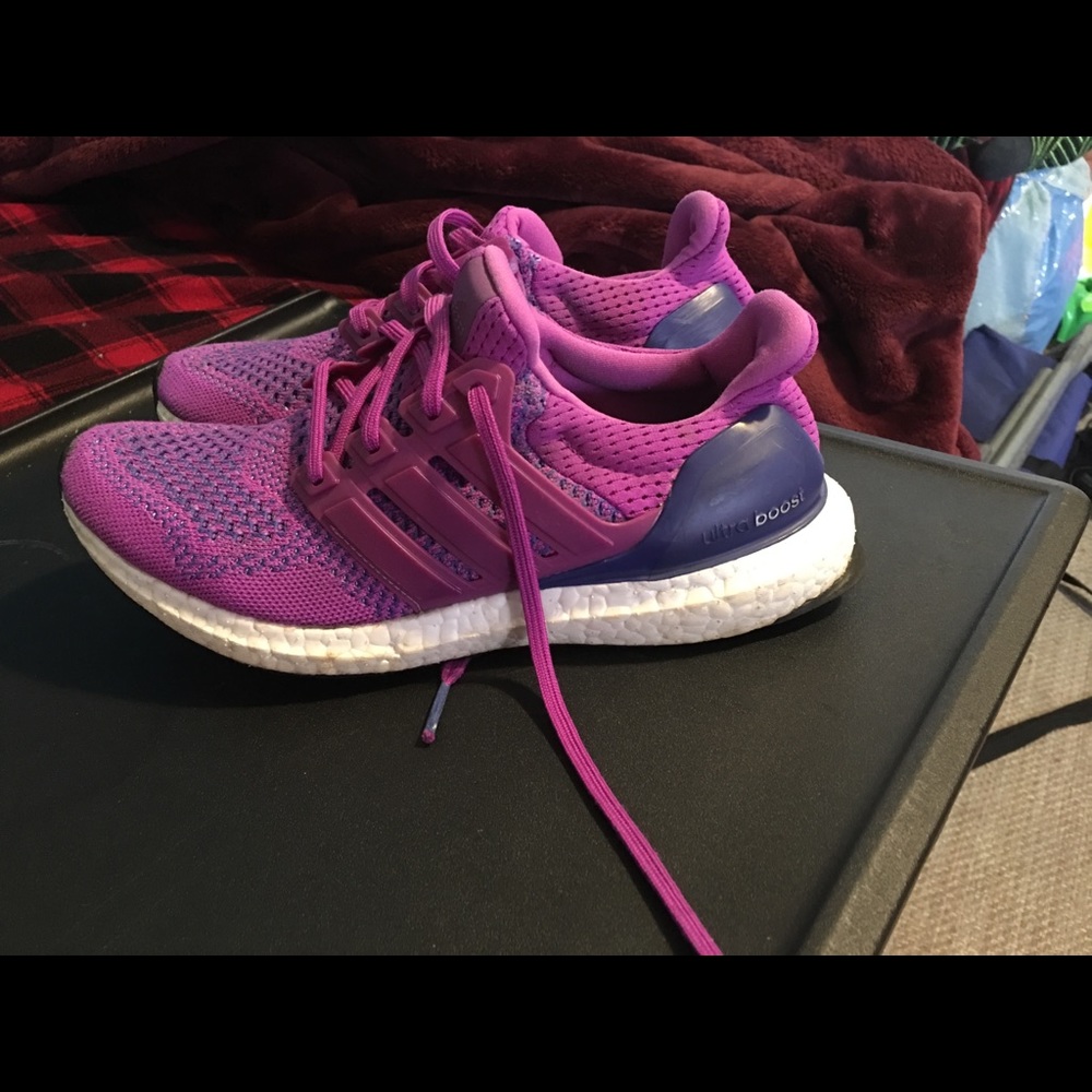 Adidas ultra boost
